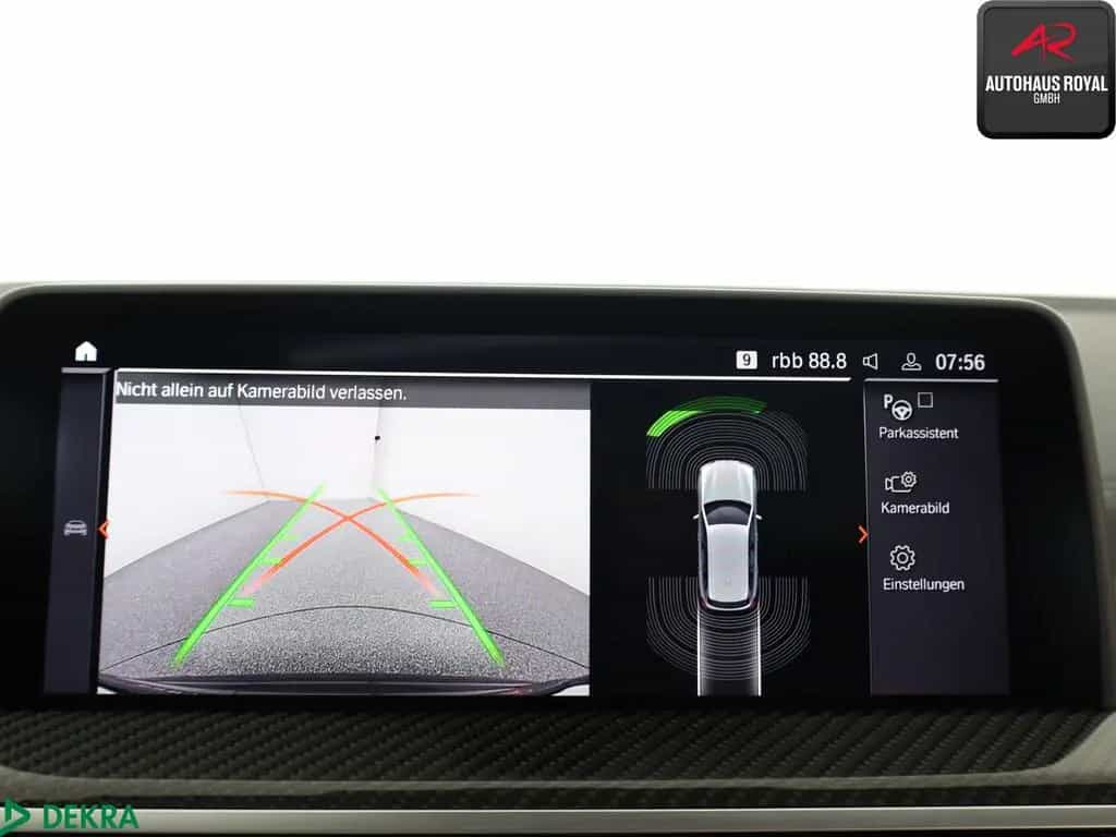 BMW X3 M40 d PANO,HUD,ACC,HARMAN/K,TOTWINKEL,MEMORY 06/2021-photo-18