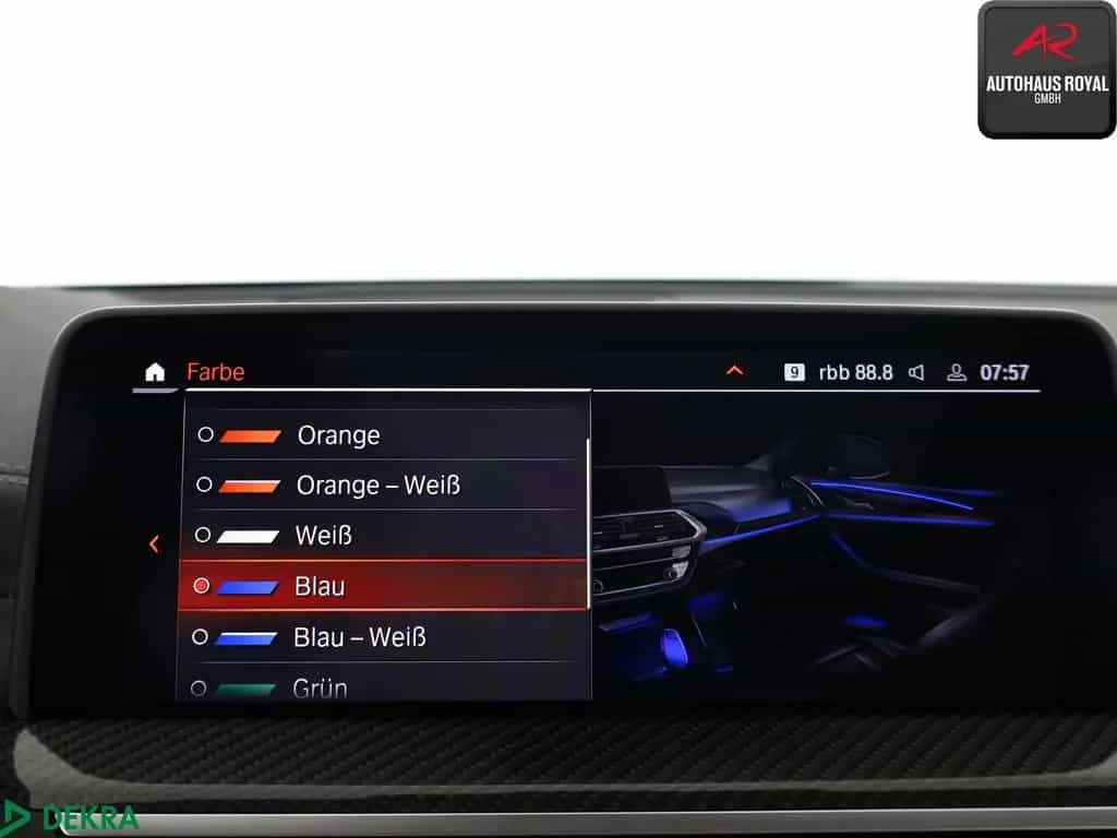 BMW X3 M40 d PANO,HUD,ACC,HARMAN/K,TOTWINKEL,MEMORY 06/2021-photo-22