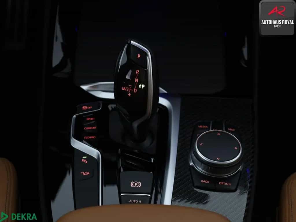 BMW X3 M40 d PANO,HUD,ACC,HARMAN/K,TOTWINKEL,MEMORY 06/2021-photo-24