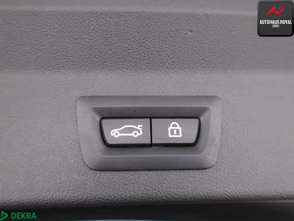 BMW X3 M40 d PANO,HUD,ACC,HARMAN/K,TOTWINKEL,MEMORY 06/2021-photo-27