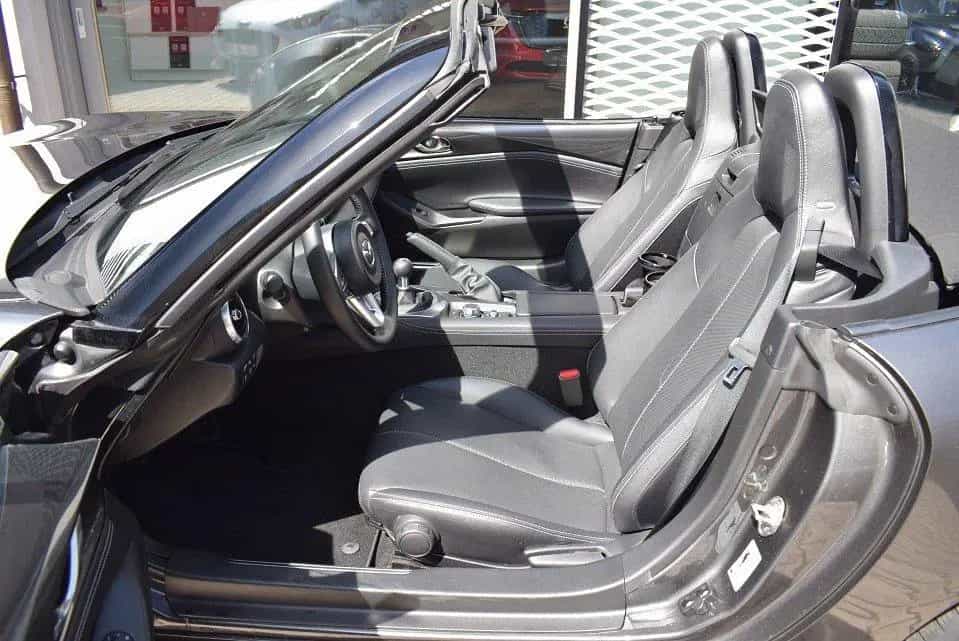 Mazda MX-5 2.0 184PS Exclusive-Line Bose Matrix-LED uv 09/2024-photo-18