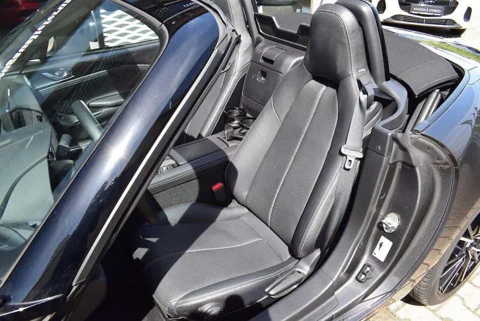 Mazda MX-5 2.0 184PS Exclusive-Line Bose Matrix-LED uv 09/2024-photo-19
