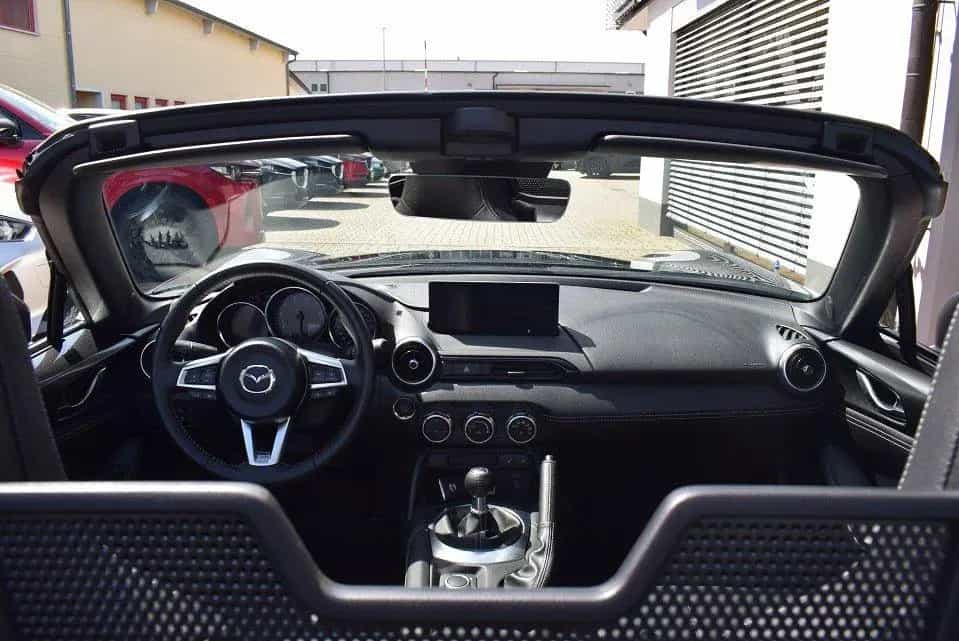 Mazda MX-5 2.0 184PS Exclusive-Line Bose Matrix-LED uv 09/2024-photo-21