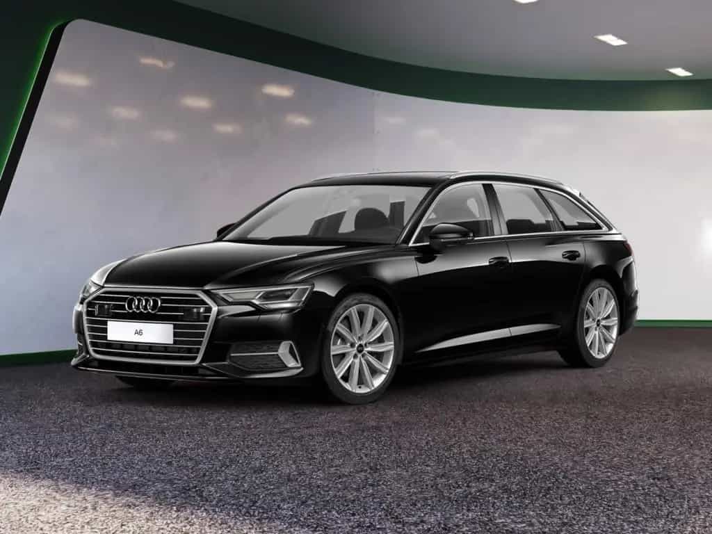 Audi A6 Avant sport 45 TFSI S tronic ACC PANO LED SHZ 02/2022-photo-1