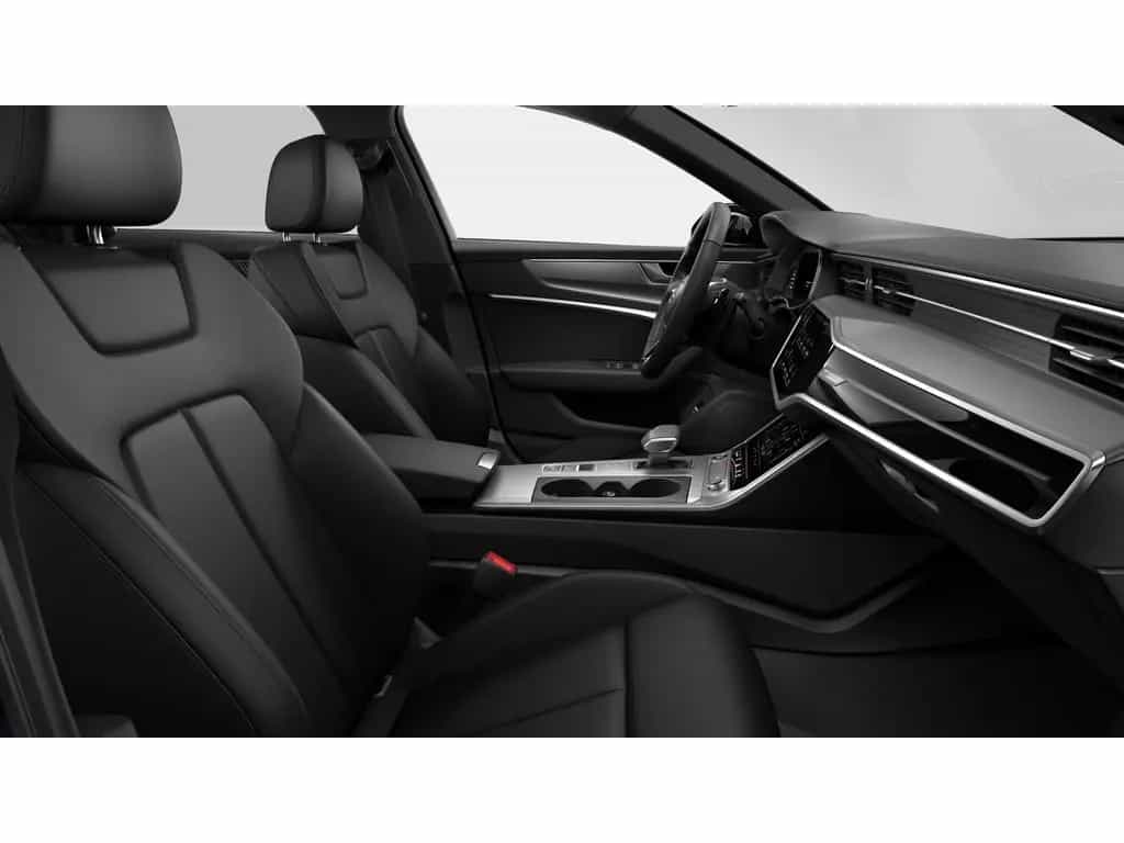 Audi A6 Avant sport 45 TFSI S tronic ACC PANO LED SHZ 02/2022-photo-4
