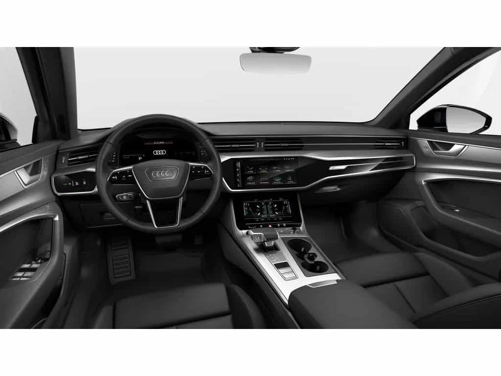Audi A6 Avant sport 45 TFSI S tronic ACC PANO LED SHZ 02/2022-photo-5
