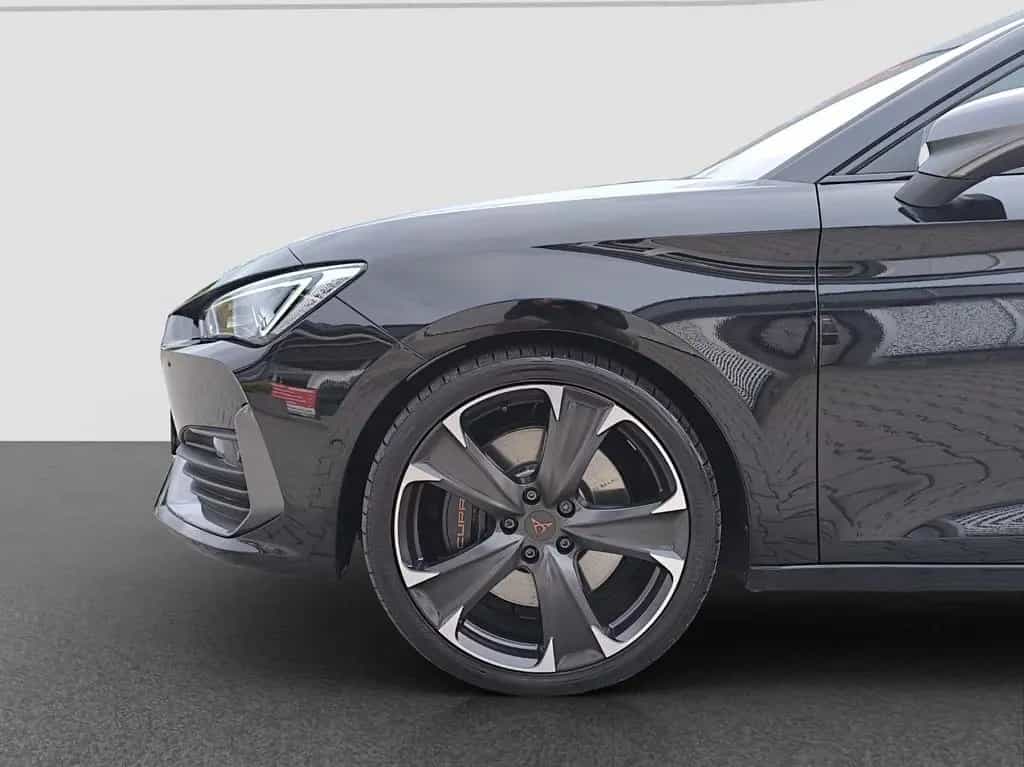 Cupra Leon SP 2.0 TSI DSG 4Drive VZ LED NAVI BEATS KAM 12/2023-photo-11