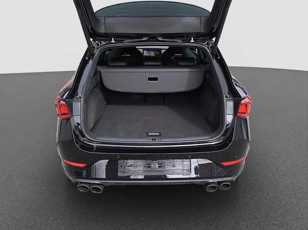 Cupra Leon SP 2.0 TSI DSG 4Drive VZ LED NAVI BEATS KAM 12/2023-photo-20