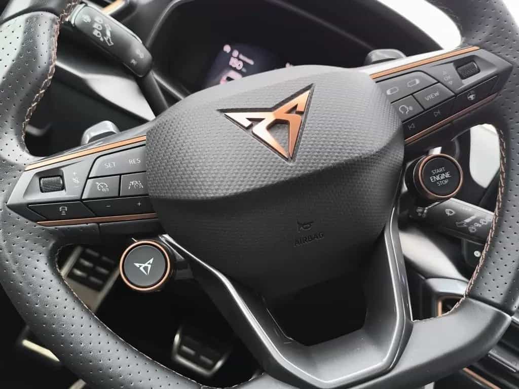 Cupra Leon SP 2.0 TSI DSG 4Drive VZ LED NAVI BEATS KAM 12/2023-photo-24