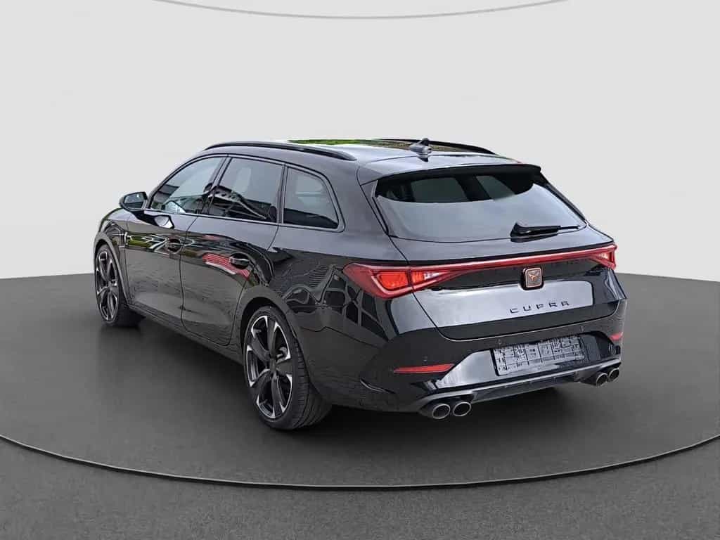 Cupra Leon SP 2.0 TSI DSG 4Drive VZ LED NAVI BEATS KAM 12/2023-photo-7