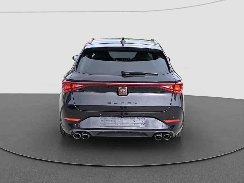 Cupra Leon SP 2.0 TSI DSG 4Drive VZ LED NAVI BEATS KAM 12/2023-photo-8