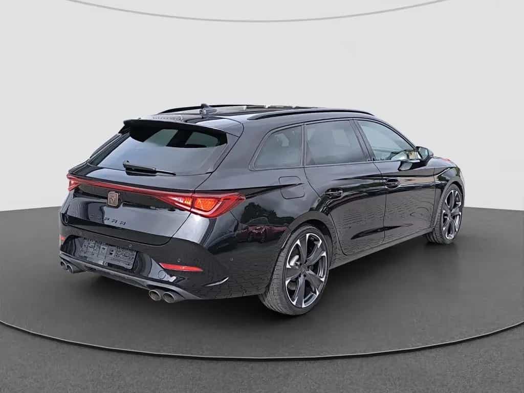Cupra Leon SP 2.0 TSI DSG 4Drive VZ LED NAVI BEATS KAM 12/2023-photo-9