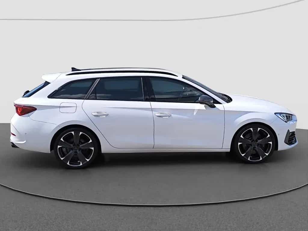 Cupra Leon SP 2.0 TSI DSG 4Drive VZ MARTIX-LED NAVI AH 12/2023-photo-10