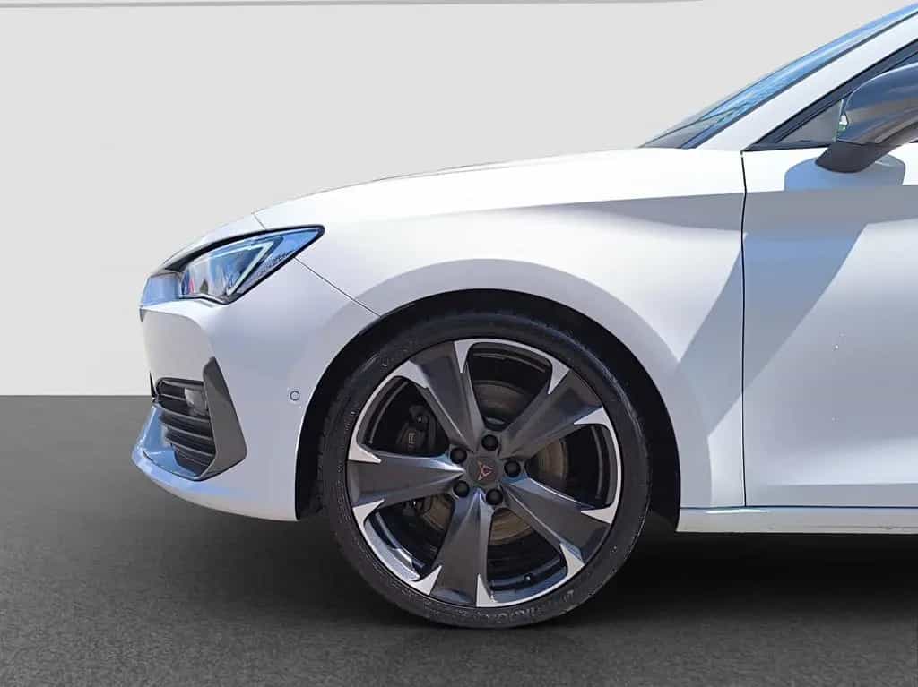 Cupra Leon SP 2.0 TSI DSG 4Drive VZ MARTIX-LED NAVI AH 12/2023-photo-11