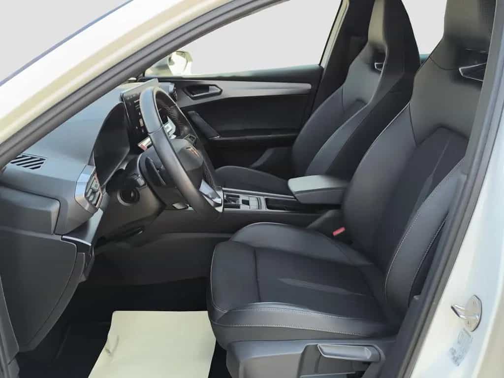 Cupra Leon SP 2.0 TSI DSG 4Drive VZ MARTIX-LED NAVI AH 12/2023-photo-12