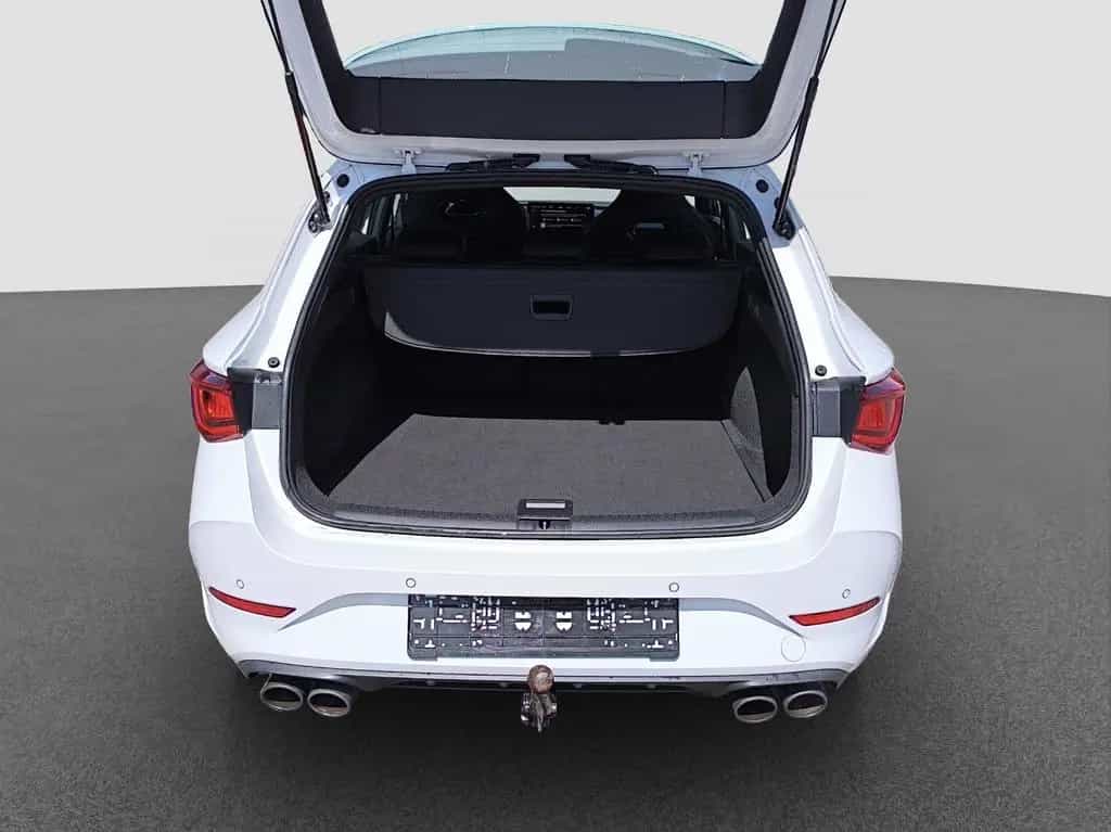 Cupra Leon SP 2.0 TSI DSG 4Drive VZ MARTIX-LED NAVI AH 12/2023-photo-20