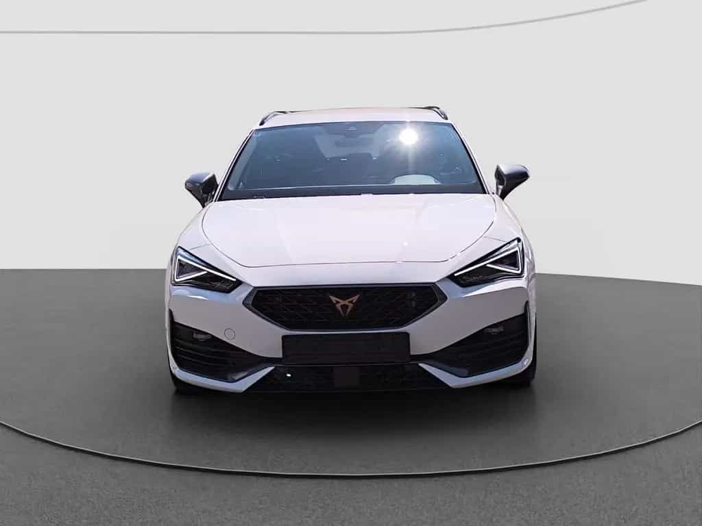 Cupra Leon SP 2.0 TSI DSG 4Drive VZ MARTIX-LED NAVI AH 12/2023-photo-4