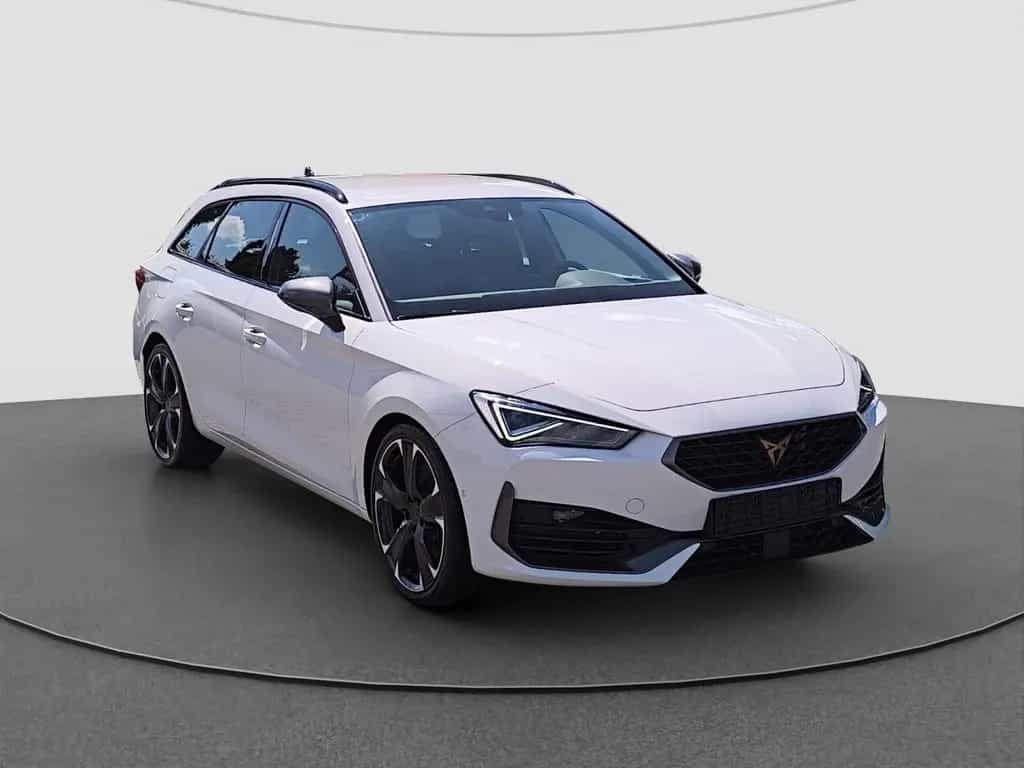 Cupra Leon SP 2.0 TSI DSG 4Drive VZ MARTIX-LED NAVI AH 12/2023-photo-5