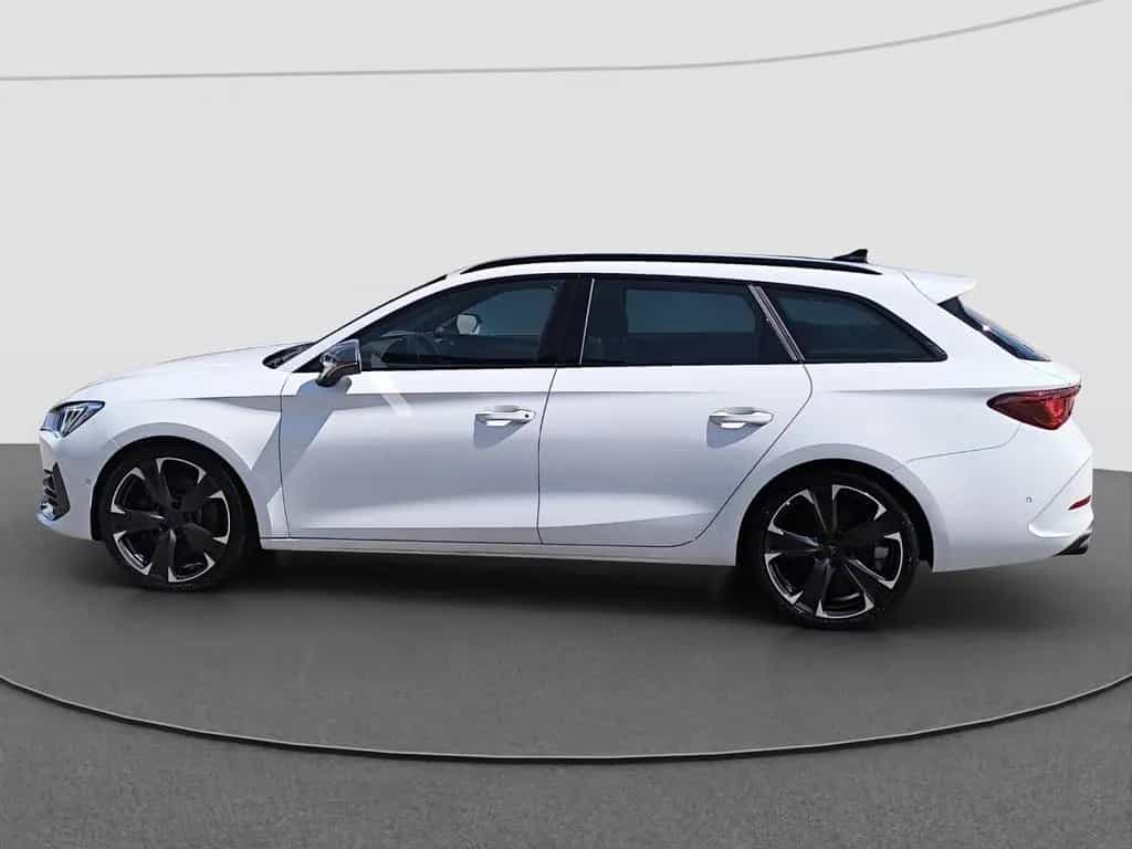 Cupra Leon SP 2.0 TSI DSG 4Drive VZ MARTIX-LED NAVI AH 12/2023-photo-6