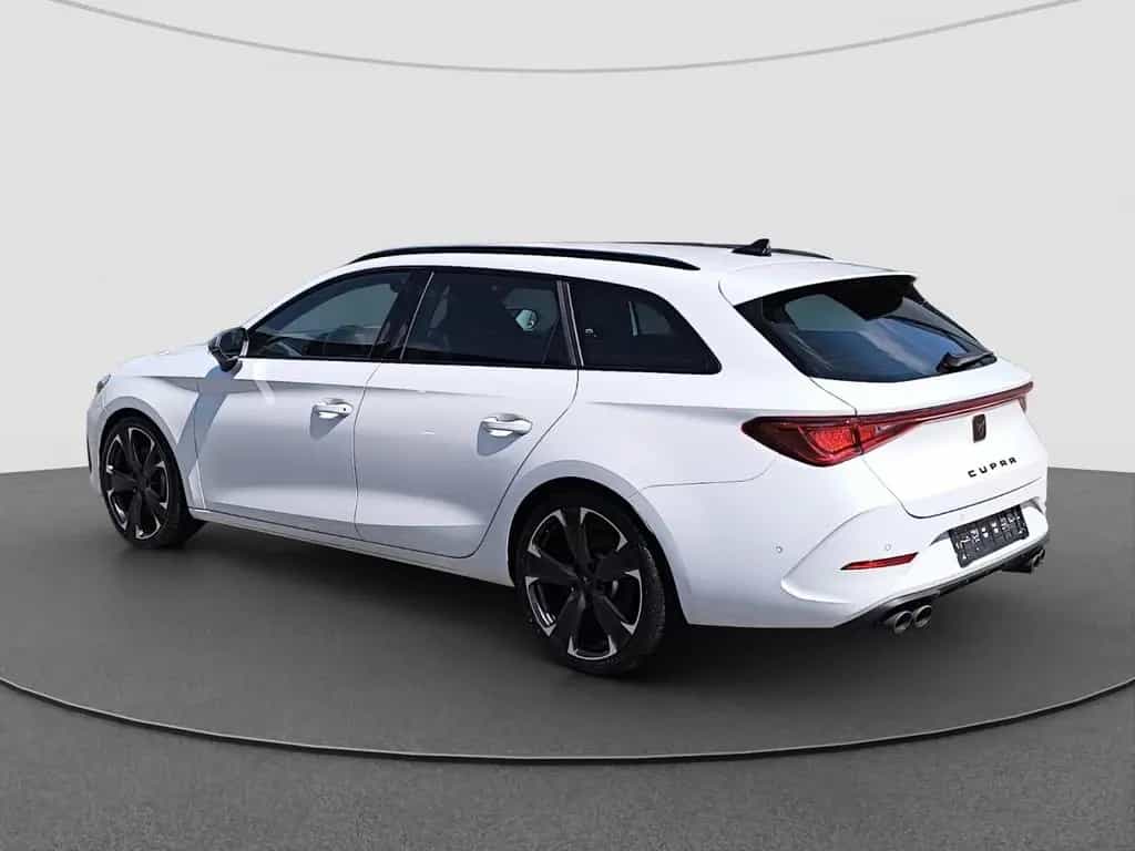 Cupra Leon SP 2.0 TSI DSG 4Drive VZ MARTIX-LED NAVI AH 12/2023-photo-7