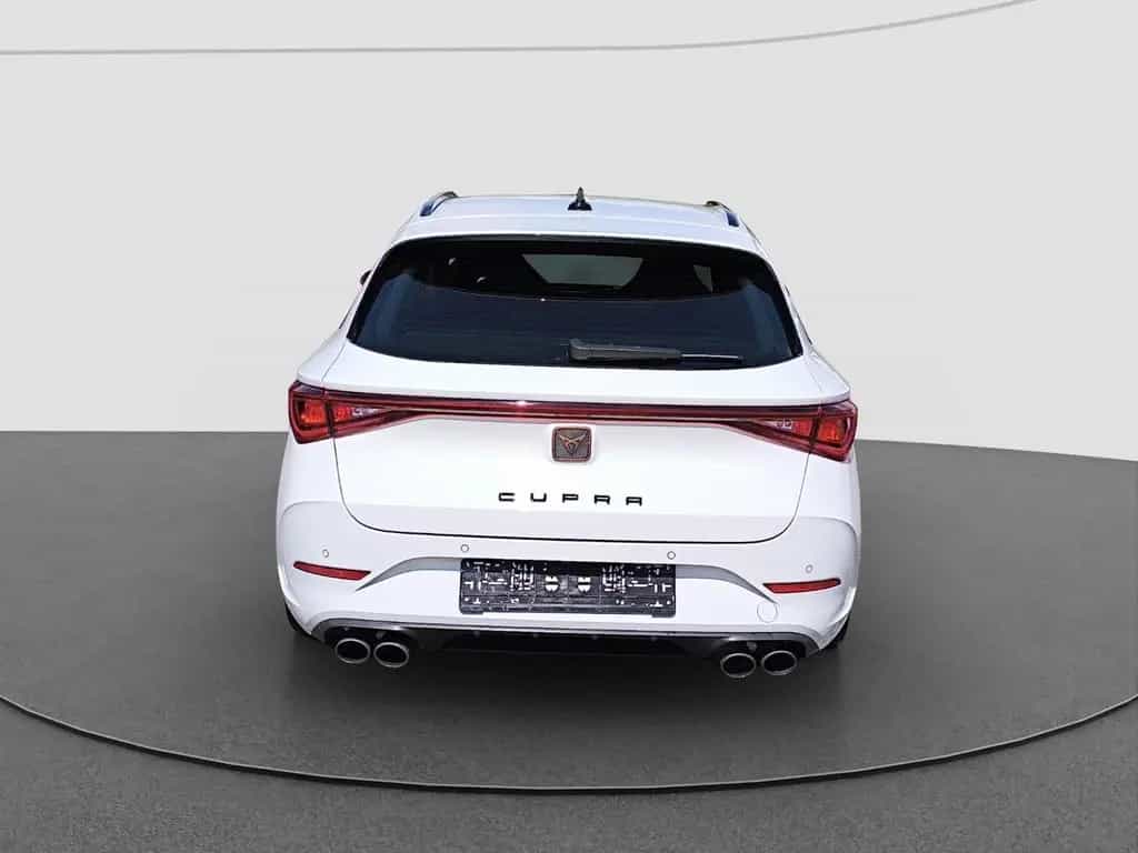 Cupra Leon SP 2.0 TSI DSG 4Drive VZ MARTIX-LED NAVI AH 12/2023-photo-8