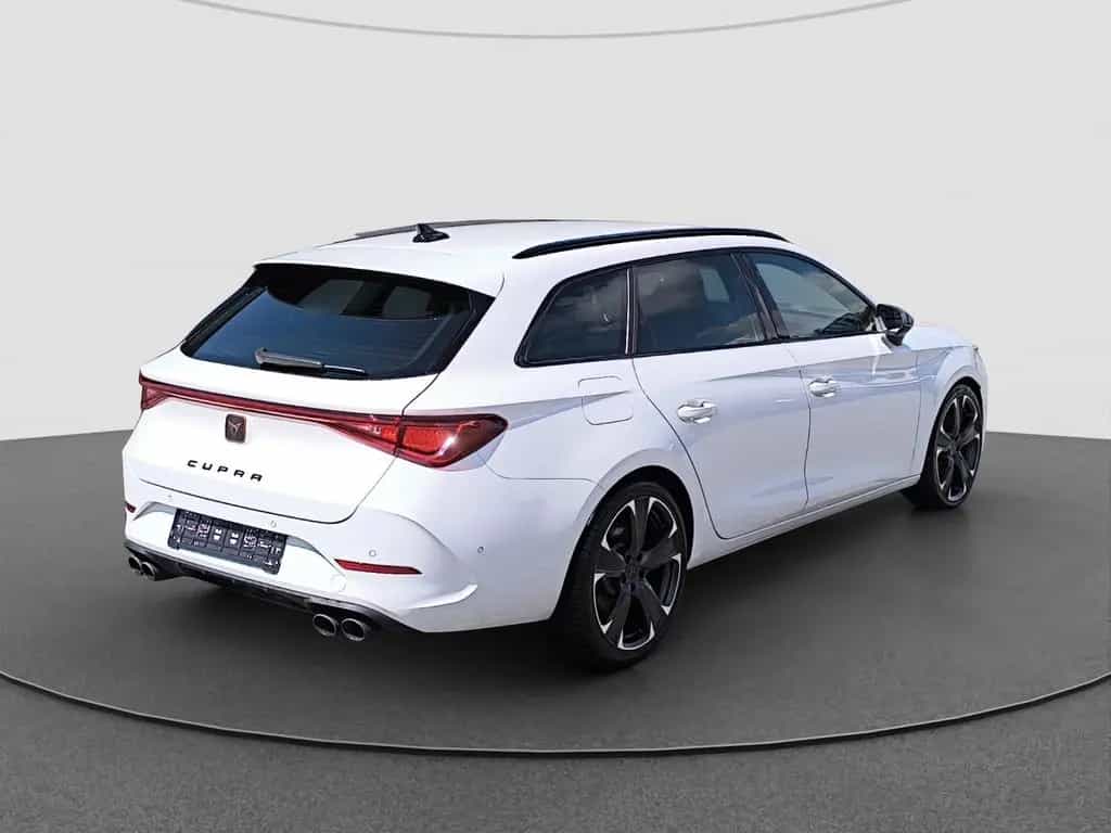 Cupra Leon SP 2.0 TSI DSG 4Drive VZ MARTIX-LED NAVI AH 12/2023-photo-9