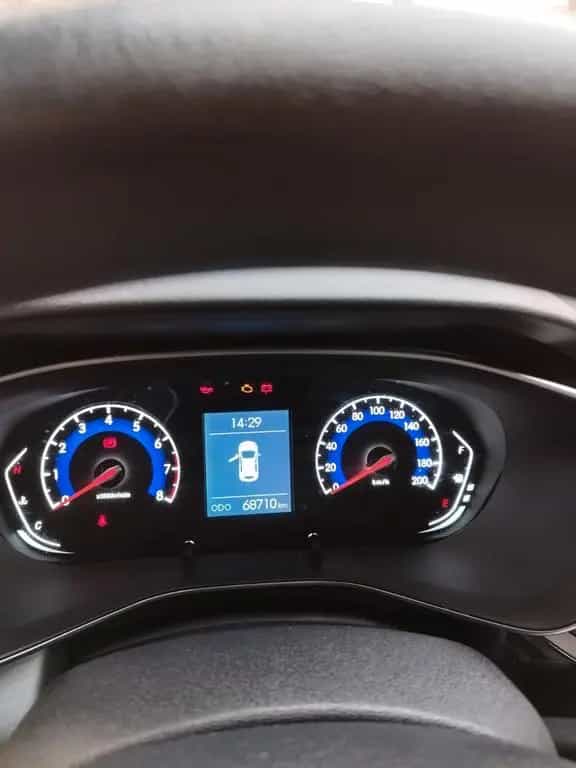 BAIC Beijing X35 02/2022-photo-12