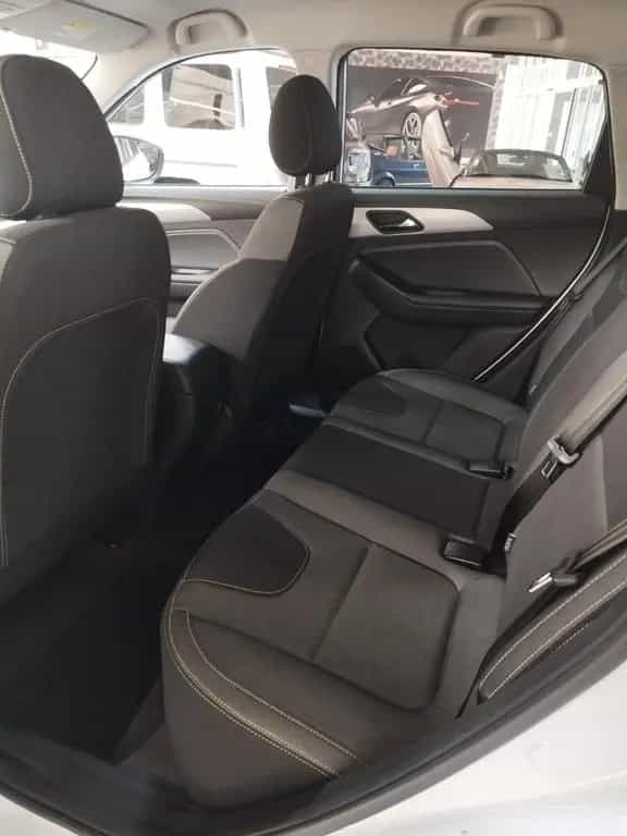 BAIC Beijing X35 02/2022-photo-13