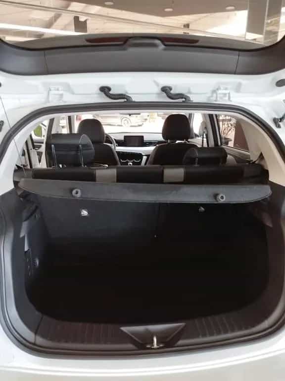 BAIC Beijing X35 02/2022-photo-14