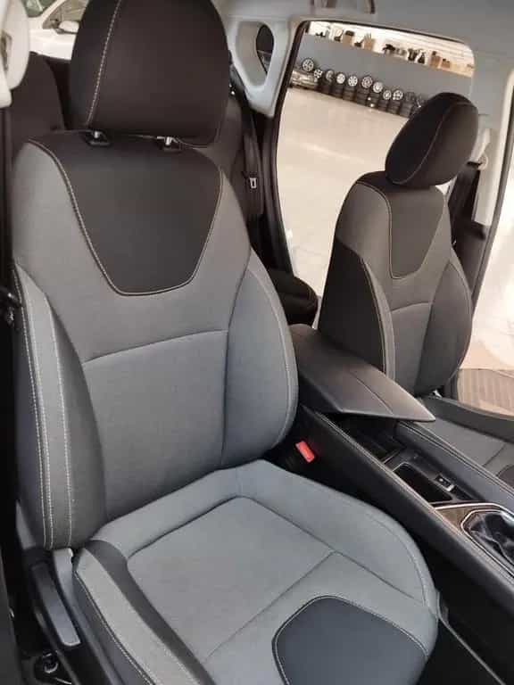BAIC Beijing X35 02/2022-photo-16