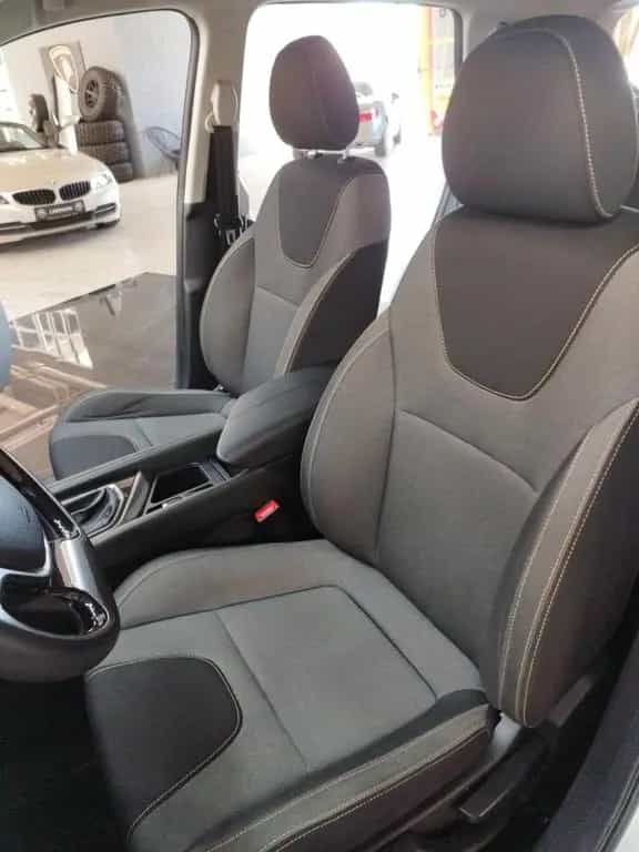 BAIC Beijing X35 02/2022-photo-19