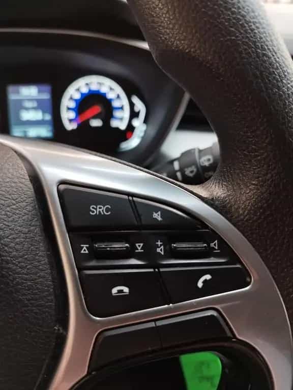 BAIC Beijing X35 02/2022-photo-20