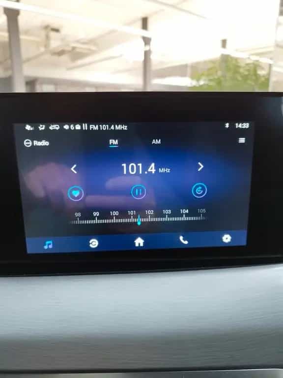 BAIC Beijing X35 02/2022-photo-21