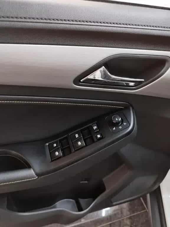 BAIC Beijing X35 02/2022-photo-9