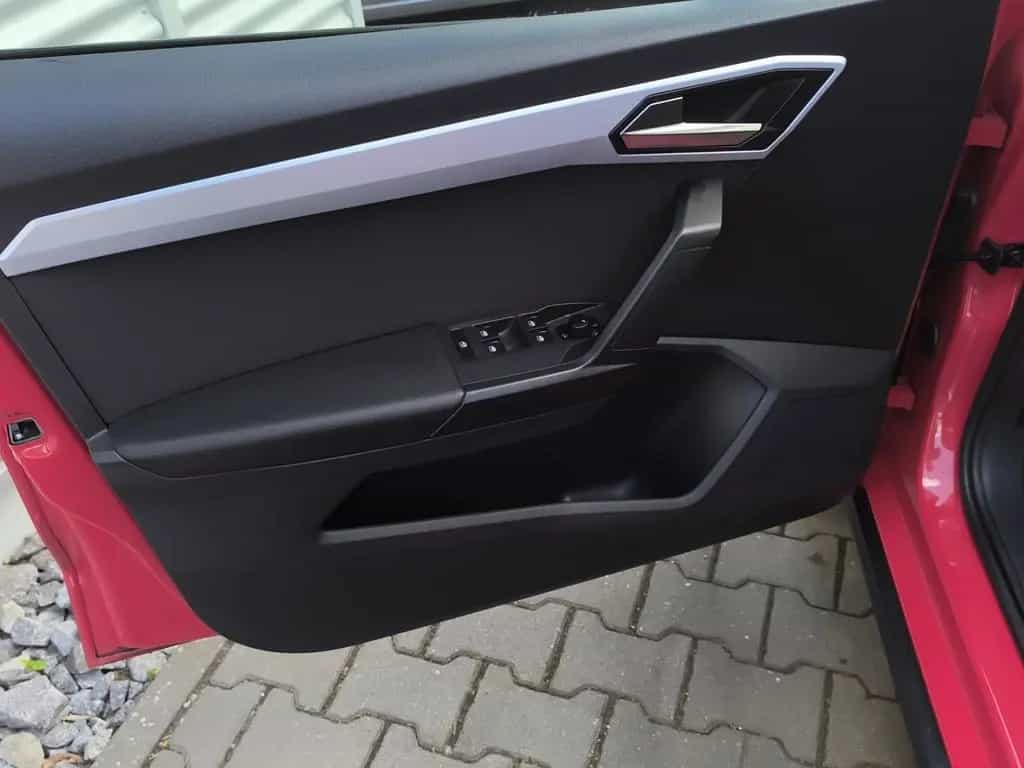 Seat Arona 1.0 TSI FR VOLL-LED NAVI KAMERA PARKLENK A 11/2023-photo-14