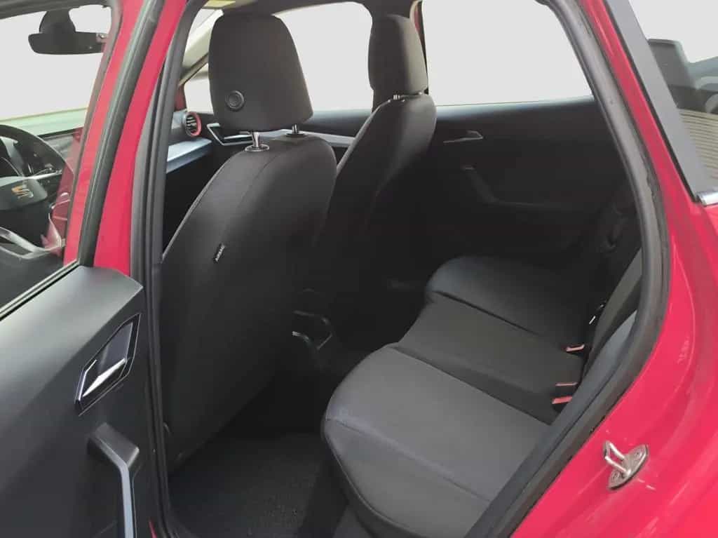 Seat Arona 1.0 TSI FR VOLL-LED NAVI KAMERA PARKLENK A 11/2023-photo-15