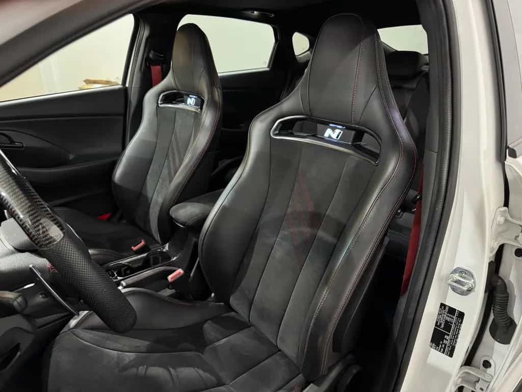 Hyundai i30 N Drive-N*Luft*Schale*DCT*Pano*Kamera* 08/2022-photo-14