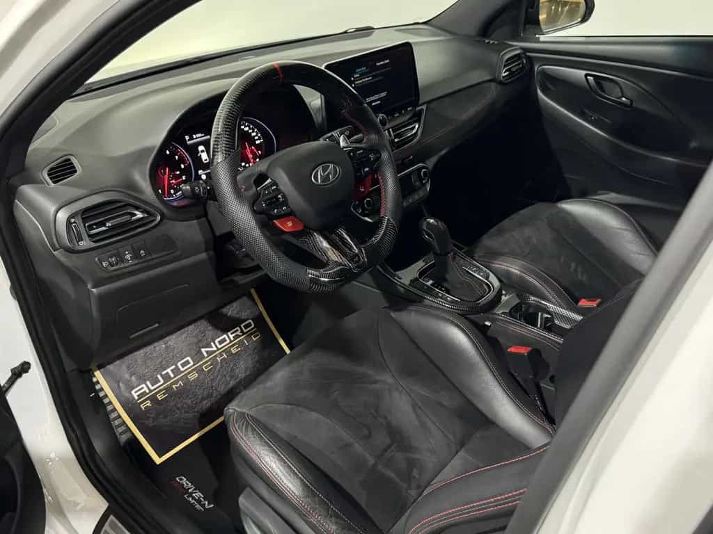 Hyundai i30 N Drive-N*Luft*Schale*DCT*Pano*Kamera* 08/2022-photo-15