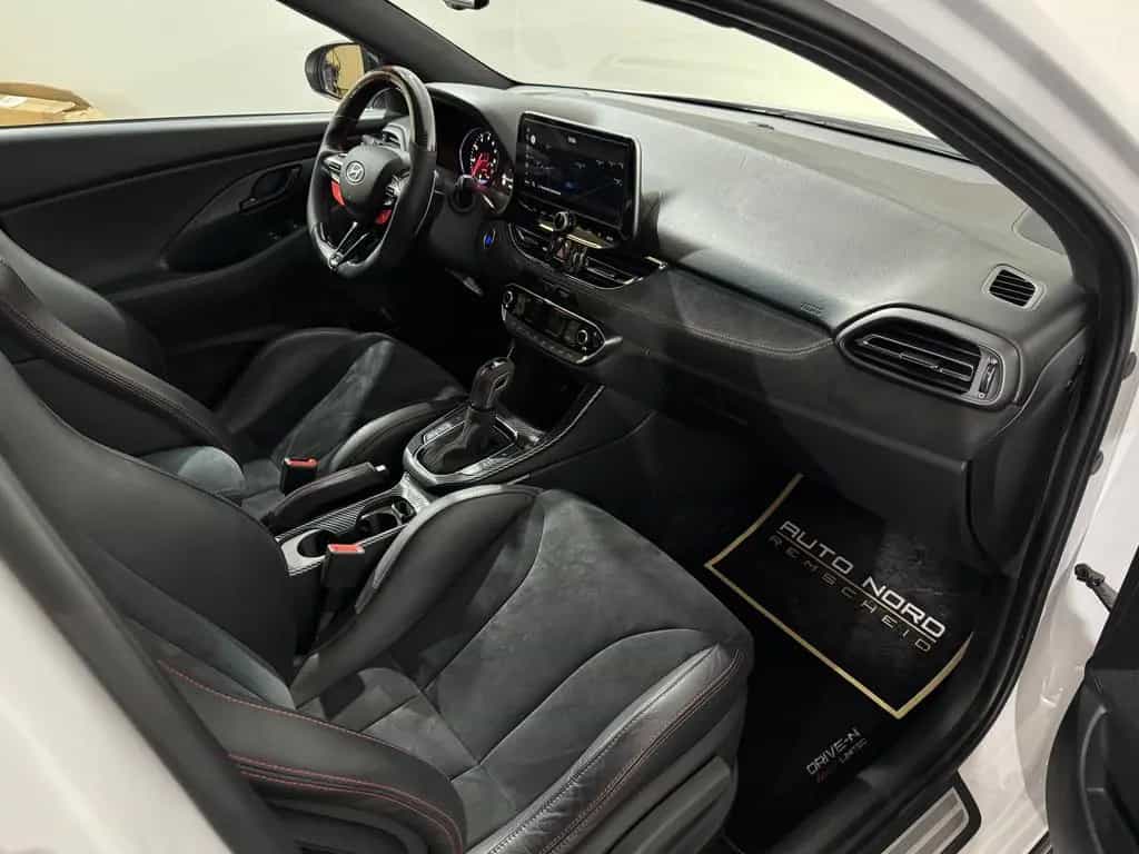 Hyundai i30 N Drive-N*Luft*Schale*DCT*Pano*Kamera* 08/2022-photo-16