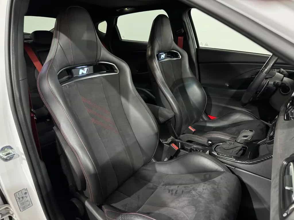 Hyundai i30 N Drive-N*Luft*Schale*DCT*Pano*Kamera* 08/2022-photo-17