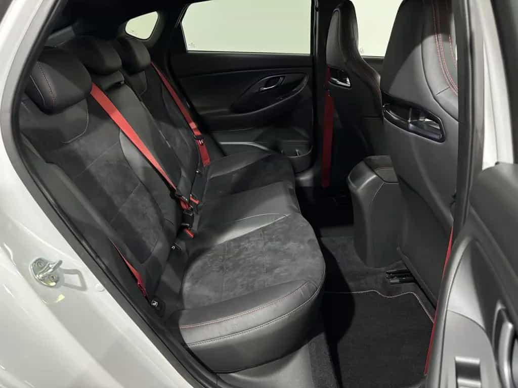 Hyundai i30 N Drive-N*Luft*Schale*DCT*Pano*Kamera* 08/2022-photo-19