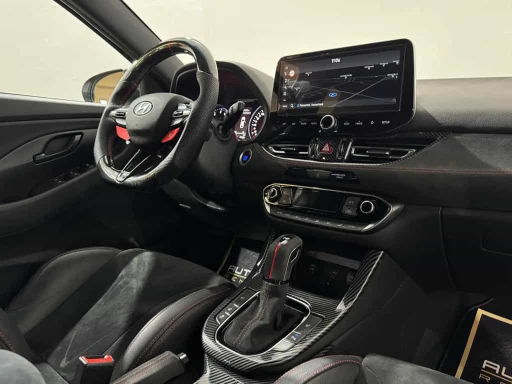 Hyundai i30 N Drive-N*Luft*Schale*DCT*Pano*Kamera* 08/2022-photo-20