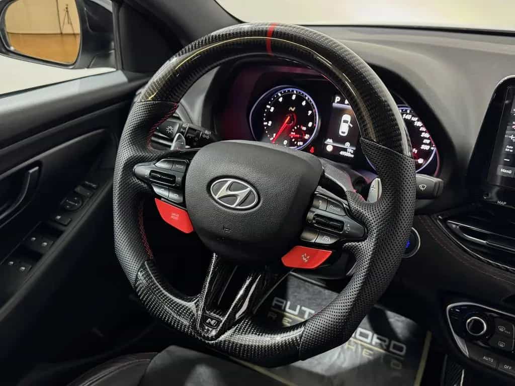 Hyundai i30 N Drive-N*Luft*Schale*DCT*Pano*Kamera* 08/2022-photo-21