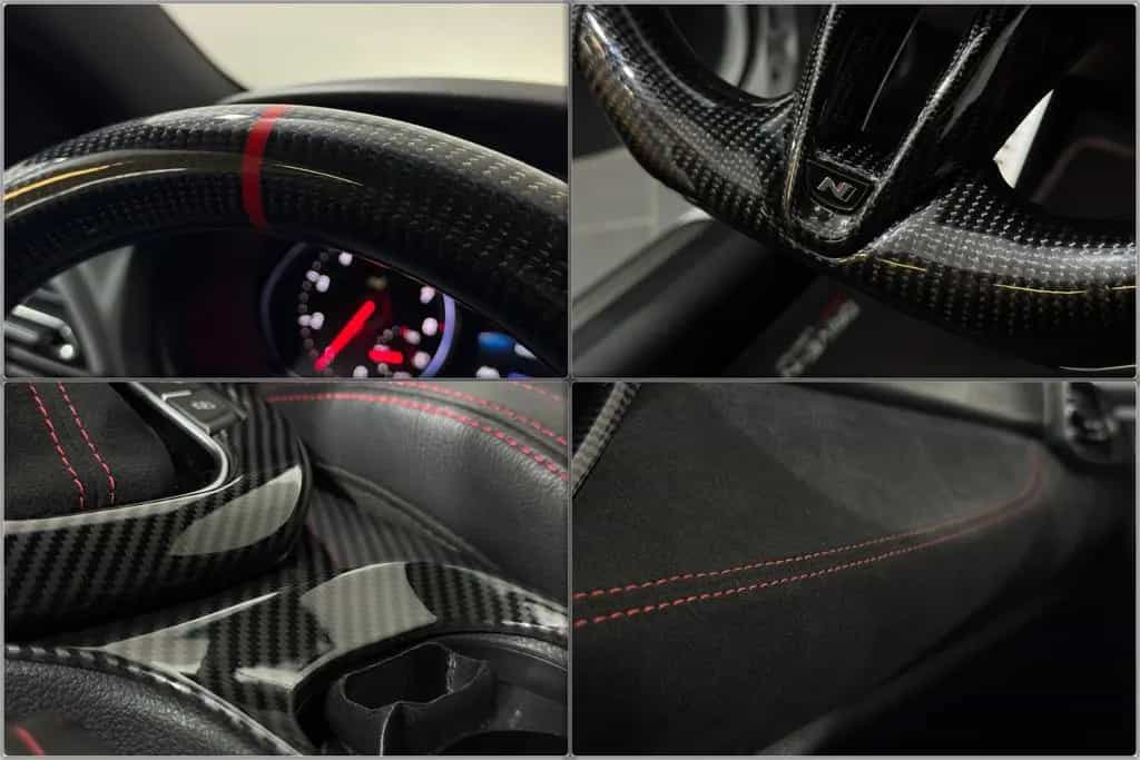 Hyundai i30 N Drive-N*Luft*Schale*DCT*Pano*Kamera* 08/2022-photo-23