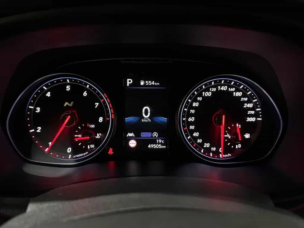 Hyundai i30 N Drive-N*Luft*Schale*DCT*Pano*Kamera* 08/2022-photo-24