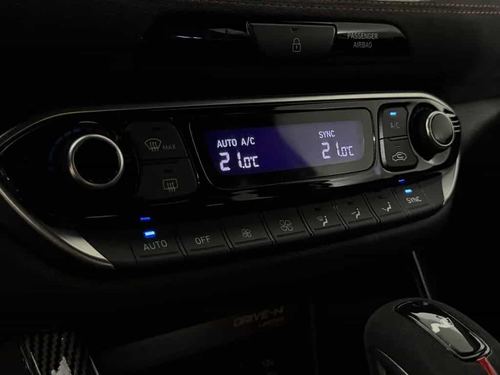 Hyundai i30 N Drive-N*Luft*Schale*DCT*Pano*Kamera* 08/2022-photo-27