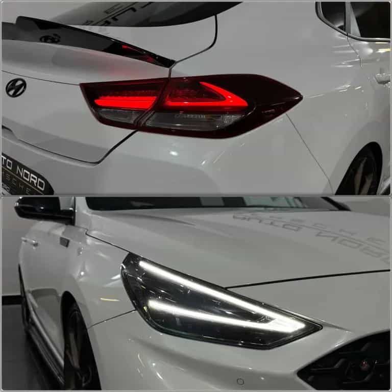 Hyundai i30 N Drive-N*Luft*Schale*DCT*Pano*Kamera* 08/2022-photo-4