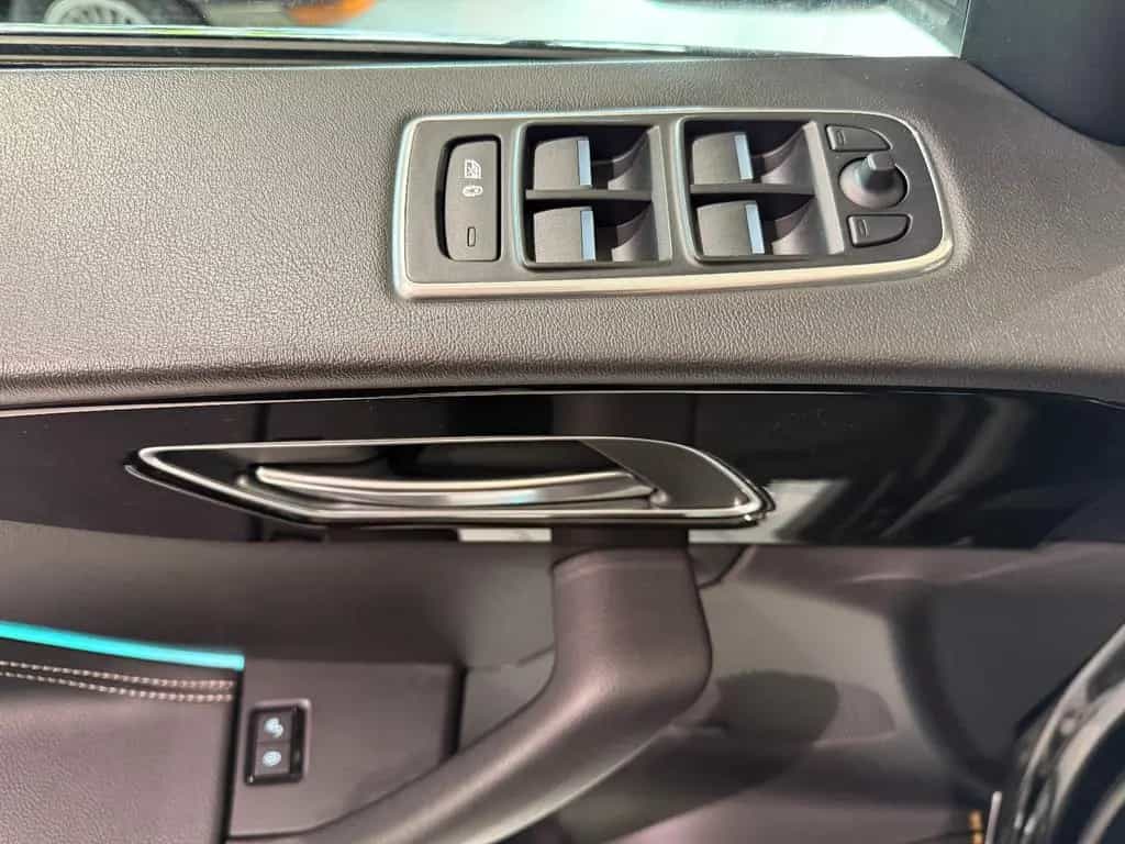 Jaguar F-Pace R-Sport AWD XENON LED SHZ PDC APP 08/2019-photo-10
