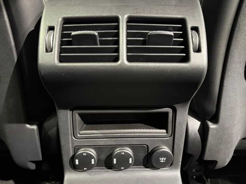 Jaguar F-Pace R-Sport AWD XENON LED SHZ PDC APP 08/2019-photo-20