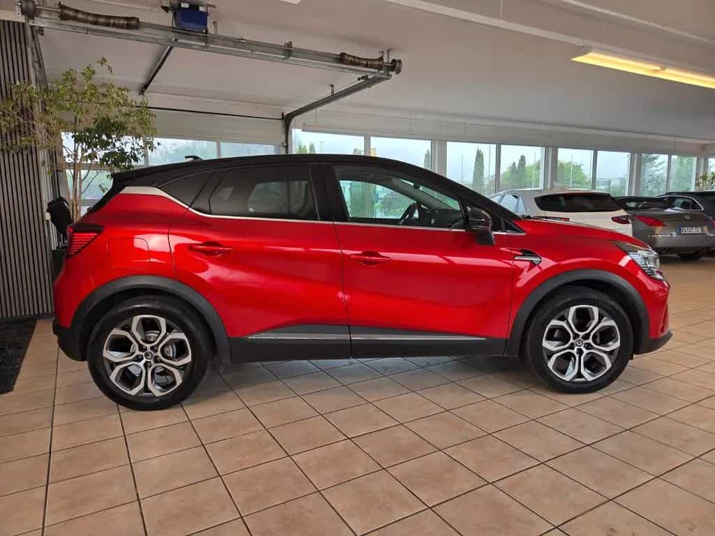 Renault Captur II 1.5 BLUE dCi 115 Intens 07/2020-photo-11